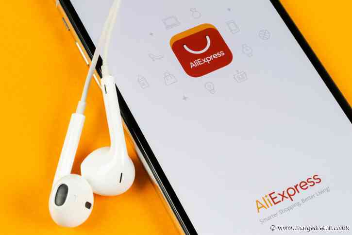 Alibaba is looking for 100,000 influencers to help brands sell their goods