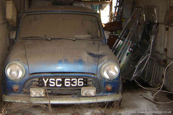 How to SORN your car with the DVLA