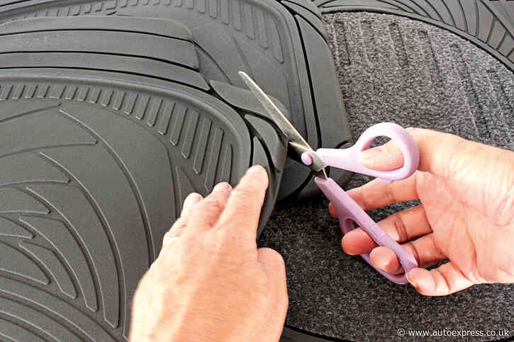 Best car mats on sale 2020