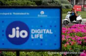 Abu Dhabi state fund in talks to invest $1 billion in Reliance Jio Platforms: Sources