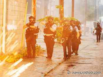 The police officer who knelt on George Floyd's neck has been involved in shootings and was the subject of 10 complaints