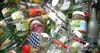 Two more Household Recycling Centres open in Worcestershire today