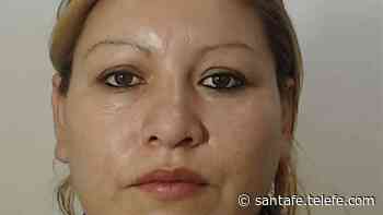 Investigan la desaparición de una mujer de San Jerónimo Norte - Telefe Santa Fe