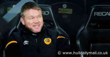 Hull City begin training after all clear as latest results confirmed