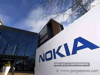 Nokia veteran Sari Baldauf takes over as 5G battle rages