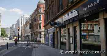 Italian restaurant stops deliveries as chain on brink of administration