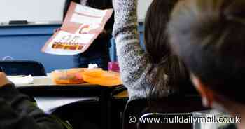 Every other week off and temperature checks in school reopening plan