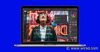 Apple MacBook Pro (13-Inch, 2020) Review: Portable, Powerful, Pedestrian