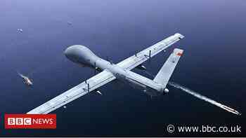 Coastguard plans to add drones to air fleet