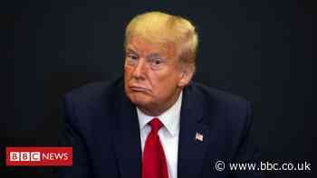Trump to 'sign executive order about social media'