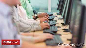 Coronavirus: How will contact tracing work in England?