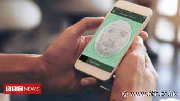 Coronavirus: NHS app paves the way for 'immunity passports'