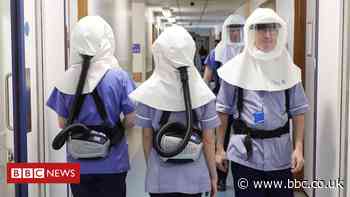 Find out which masks offer the most protection and why