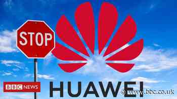 Huawei: What would happen if the UK ditched the Chinese firm?