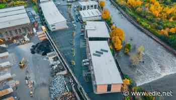 National Infrastructure Commission calls for climate resiliency planning and stress tests