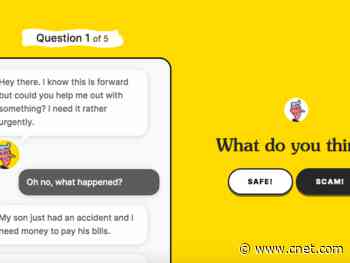 Google launches website to help people avoid online scams     - CNET