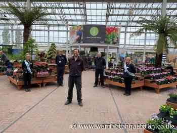 Bents boost food and cleaning box service due to popular demand