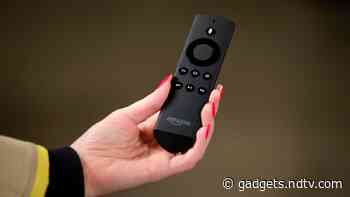 Alexa on Fire TV Introduces Control Playback Support for Netflix, YouTube, Jio Cinema Apps; Search Support Expanded As Well