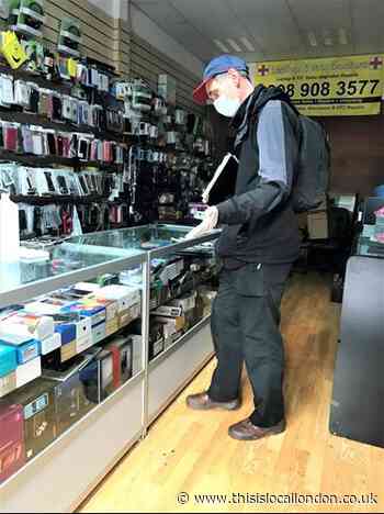 Brent Council receives hundreds of Covid-19 complaints