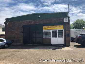 Small firm's struggle for support from Barnet Council