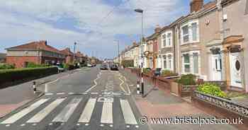 Two cars damaged in south Bristol incidents