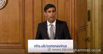 Struggling small firms in Wyre Forest could be given grants