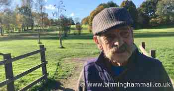 Oldest golf course in Sandwell WILL close despite protests