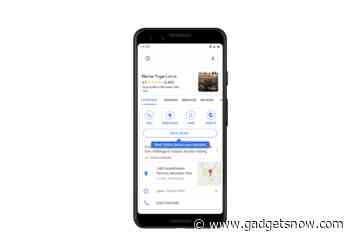 Google is adding new tools for business owners - Gadgets Now