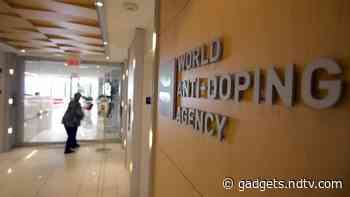 World Anti-Doping Agency Looks to Artificial Intelligence to Catch Dopers - Gadgets 360