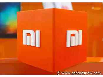 Xiaomi's next big product in India is laptop - Gadgets Now
