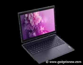 Yoga Duet 7i and IdeaPad Duet 3i tablets launched - Gadgets Now