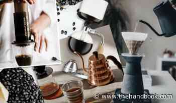 20 Gadgets Every Coffee Lover Needs - The Handbook