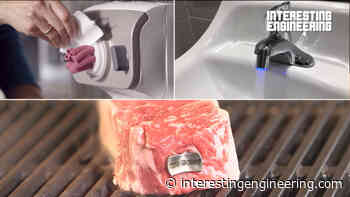 Nifty and Practical Gadgets for Use at Home - Interesting Engineering