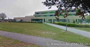 Pair broke into Hull special school brandishing crow bar