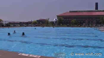 Will public pools in Western NY be on lockdown all summer? CDC regulations, lifeguard shortages dim chances of opening