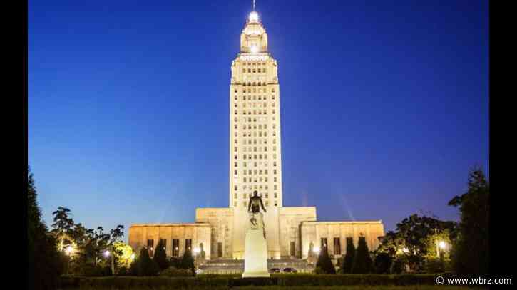 La. lawmakers refuse to shield incentive recipient details