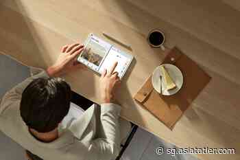 Gift Ideas For Father's Day 2020: Tech Gadgets and Electronics That He Will Love - Tatler Singapore