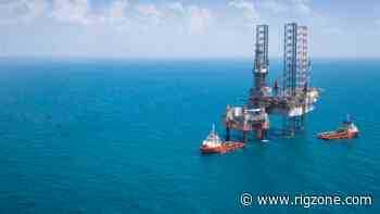 Study Finds GOM Offshore Industry at Risk