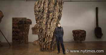 ‘Into Her Own’ Review: A Sculptor’s Monumental Achievements