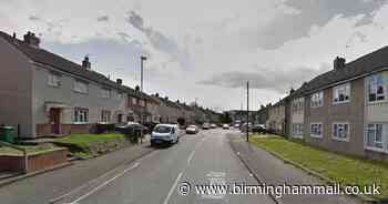 Man arrested after woman's body found in sheltered accommodation