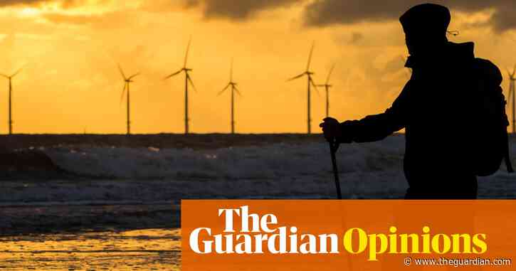 The world wasn't ready for a Green New Deal in 2009. Today, it may be | Larry Elliott