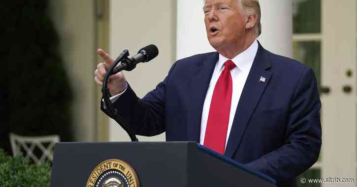 Letter: Entitled to his opinion