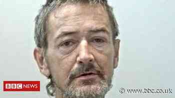 Jason Goldrick: Murder probe man's death ruled accidental