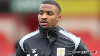Christian Mbulu: Morecambe and ex-Motherwell defender dies aged 23