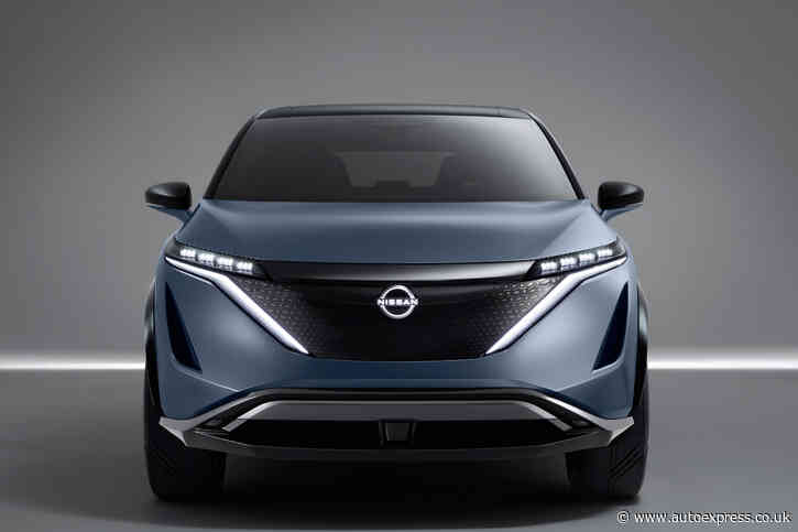 Nissan Sunderland plant survives firm’s cost-cutting measures