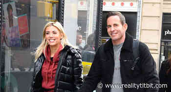 Tarek El Moussa and Heather Rae Young: Relationship timeline of Selling Sunset star! - Reality Titbit