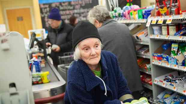 'We're trying to survive': Seniors grow frustrated over slow rollout of COVID-19 financial aid