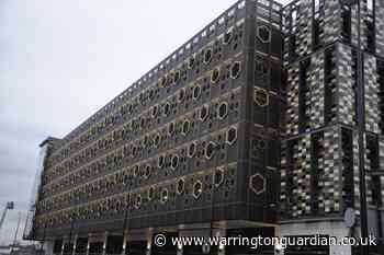 Charges set to return at council car parks