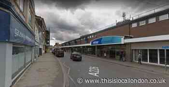Erith man charged over robberies and assaults in Dartford
