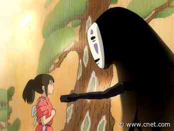 Studio Ghibli's best movies on HBO Max and Netflix, ranked     - CNET